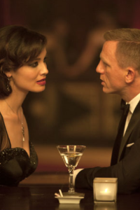 Skyfall [Skyfall]